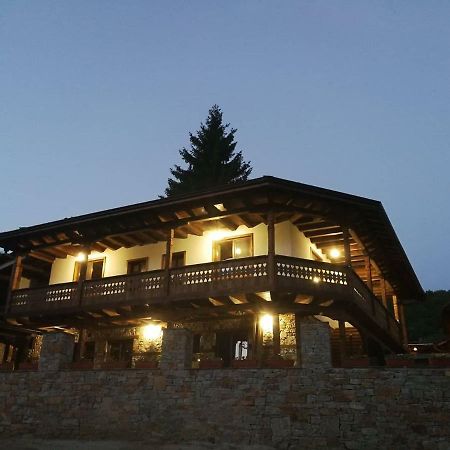 Слънчевата Къща Kovačevica Exterior foto