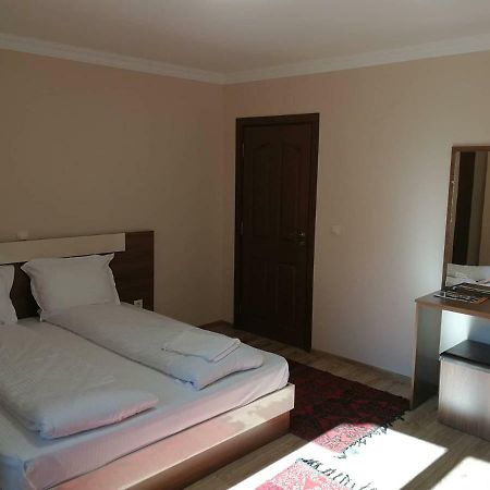Слънчевата Къща Kovačevica Exterior foto