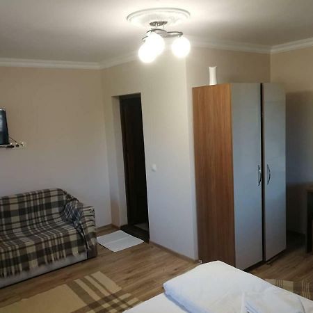 Слънчевата Къща Kovačevica Exterior foto