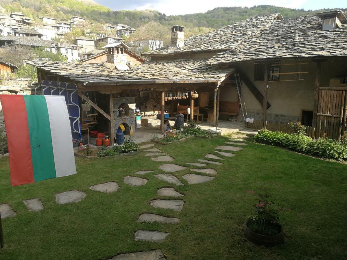 Слънчевата Къща Kovačevica Exterior foto