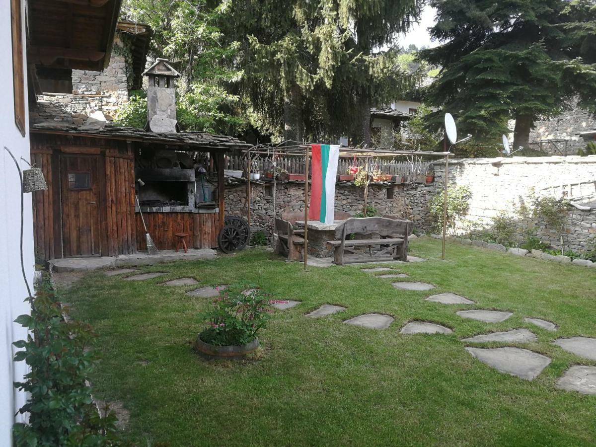 Слънчевата Къща Kovačevica Exterior foto