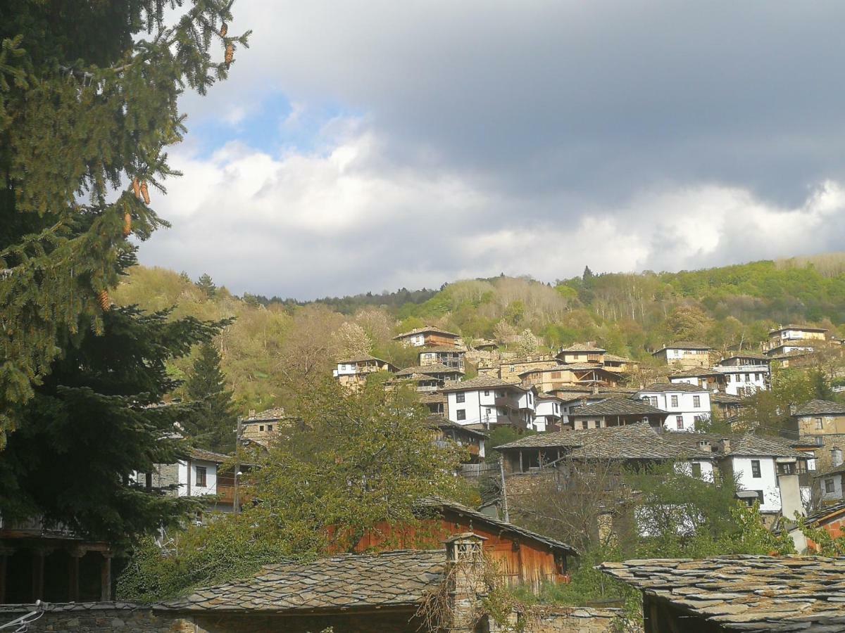 Слънчевата Къща Kovačevica Exterior foto
