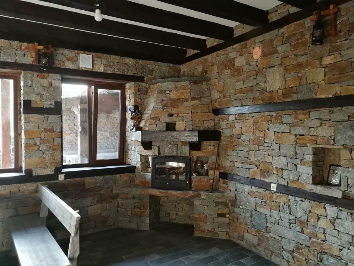 Слънчевата Къща Kovačevica Exterior foto