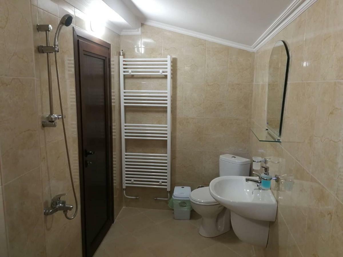 Слънчевата Къща Kovačevica Exterior foto