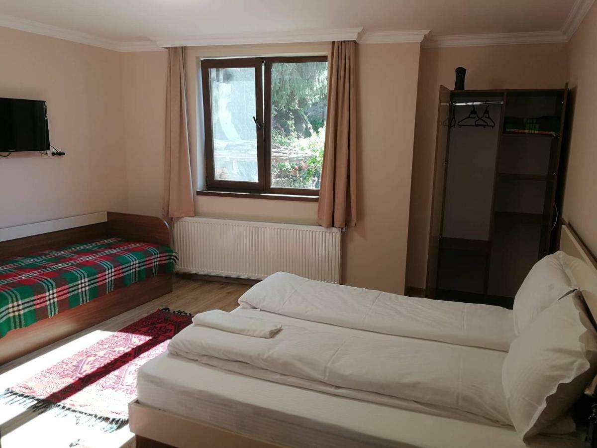 Слънчевата Къща Kovačevica Exterior foto