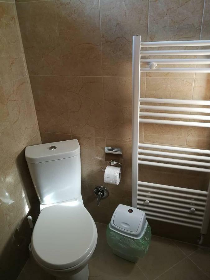 Слънчевата Къща Kovačevica Exterior foto