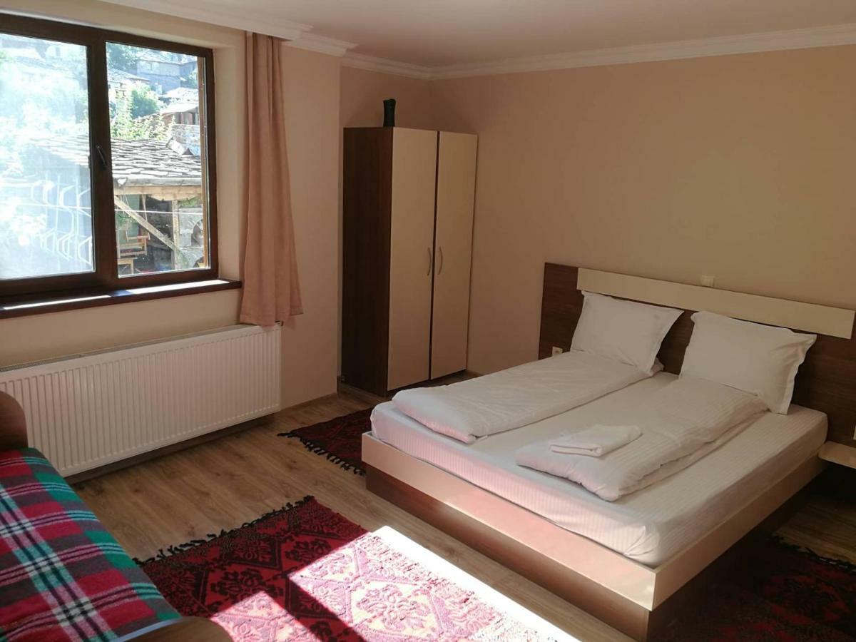 Слънчевата Къща Kovačevica Exterior foto
