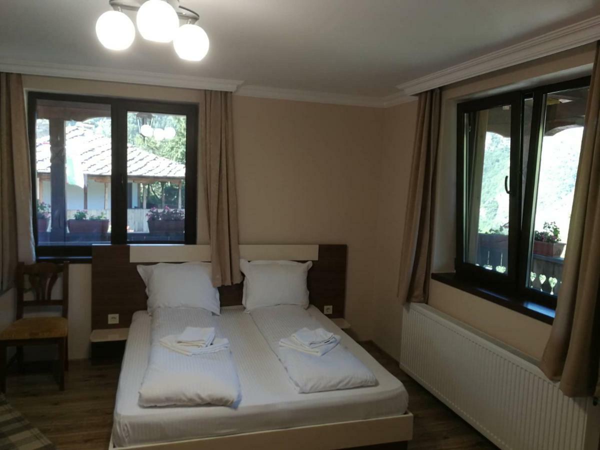 Слънчевата Къща Kovačevica Exterior foto