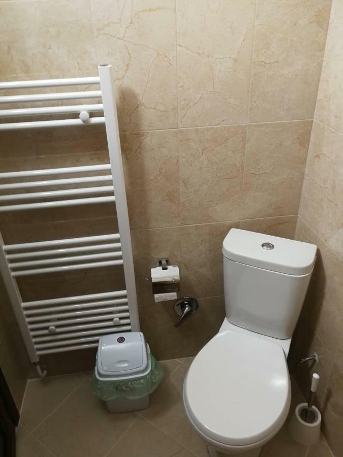 Слънчевата Къща Kovačevica Exterior foto