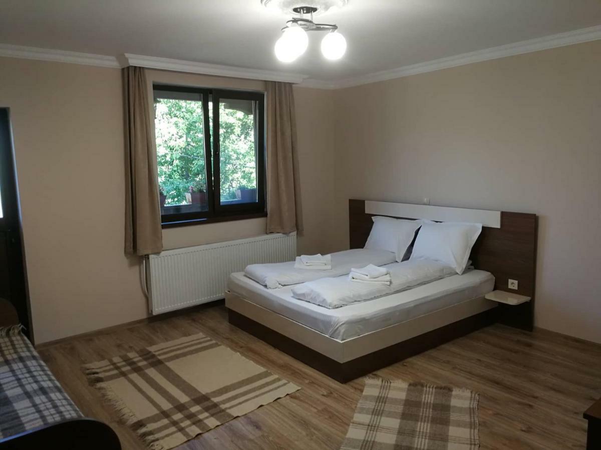 Слънчевата Къща Kovačevica Exterior foto