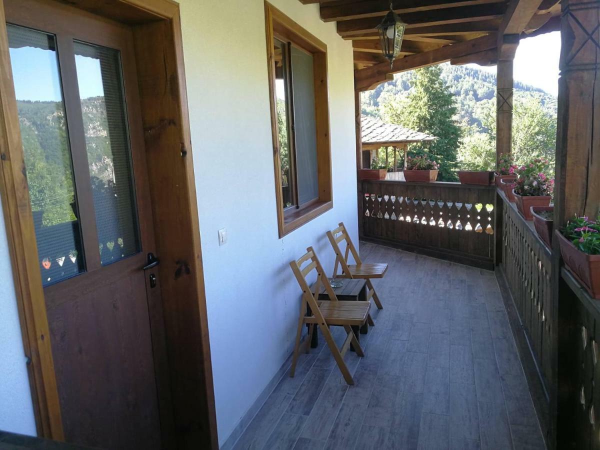 Слънчевата Къща Kovačevica Exterior foto