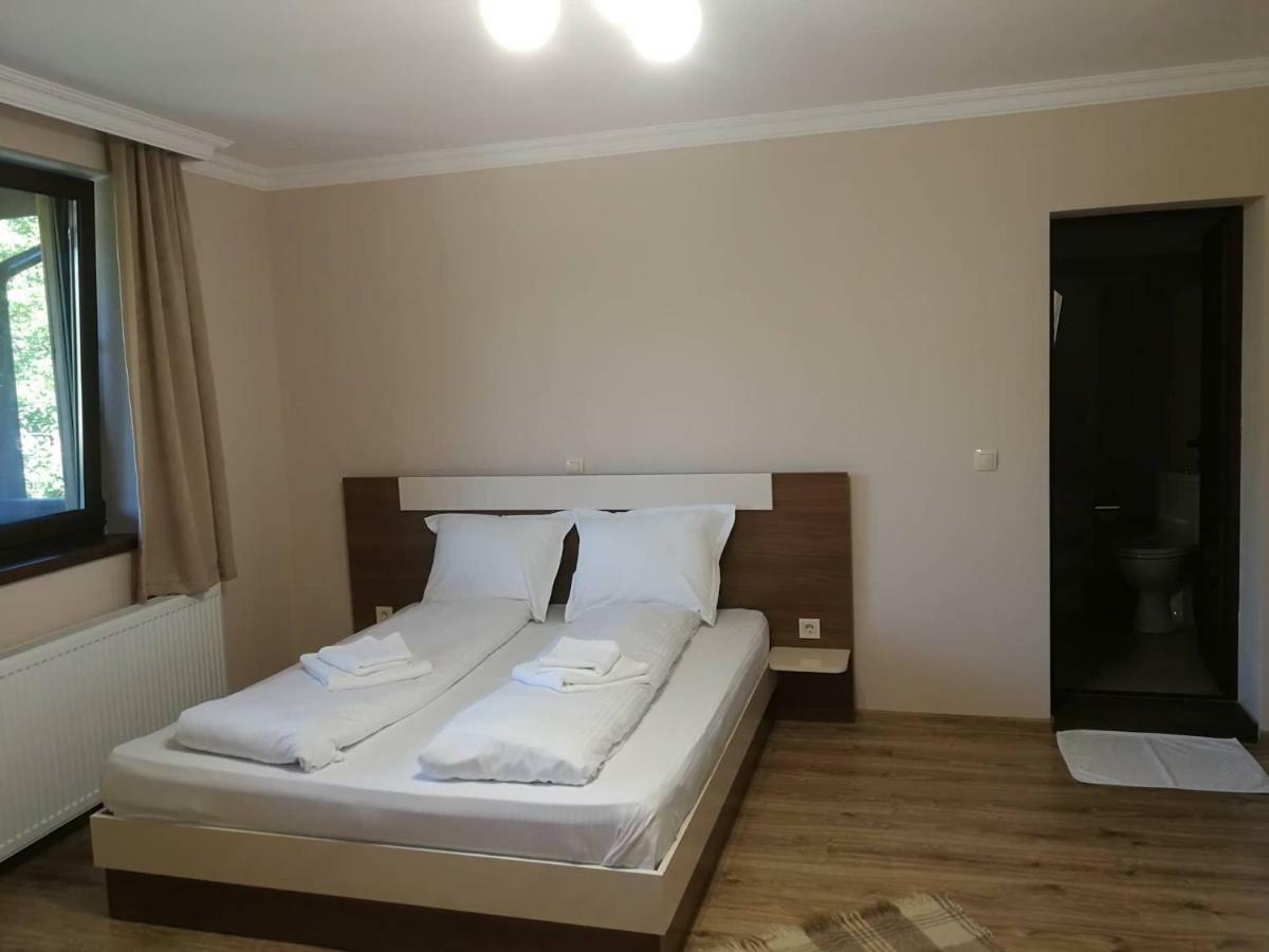 Слънчевата Къща Kovačevica Exterior foto