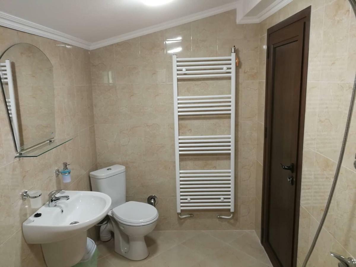 Слънчевата Къща Kovačevica Exterior foto